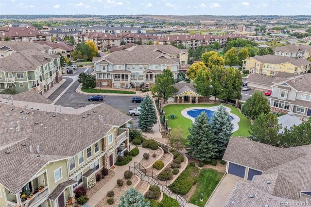 9444 Ashbury Circle 202, Parker, CO 80134