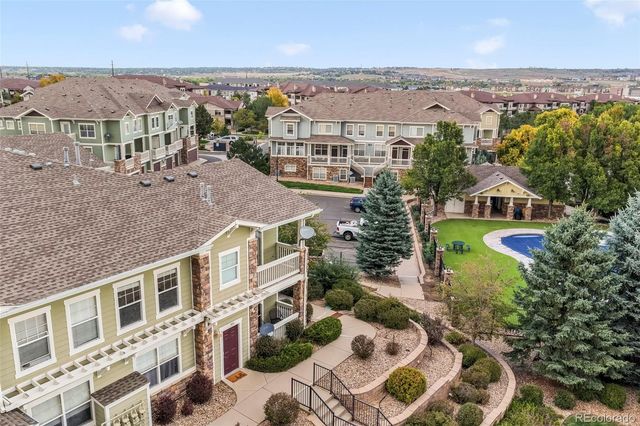 9444 Ashbury Circle 202, Parker, CO 80134