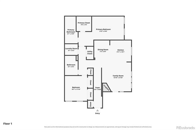 9444 Ashbury Circle 202, Parker, CO 80134
