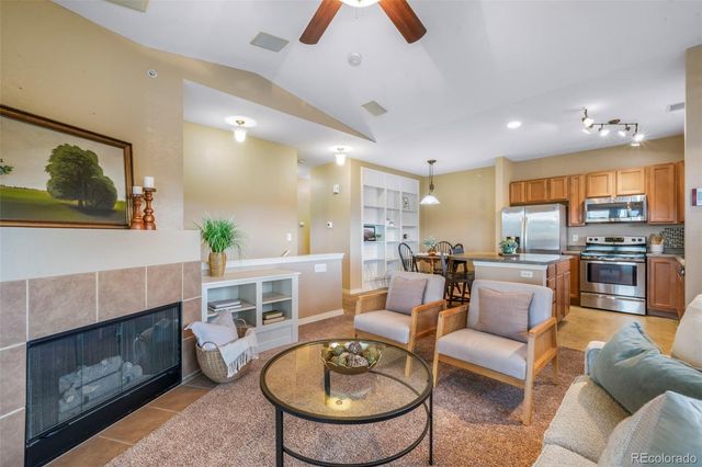 9444 Ashbury Circle 202, Parker, CO 80134