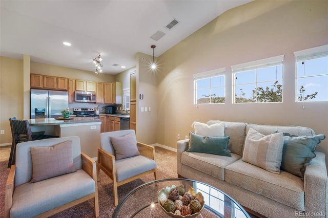 9444 Ashbury Circle 202, Parker, CO 80134