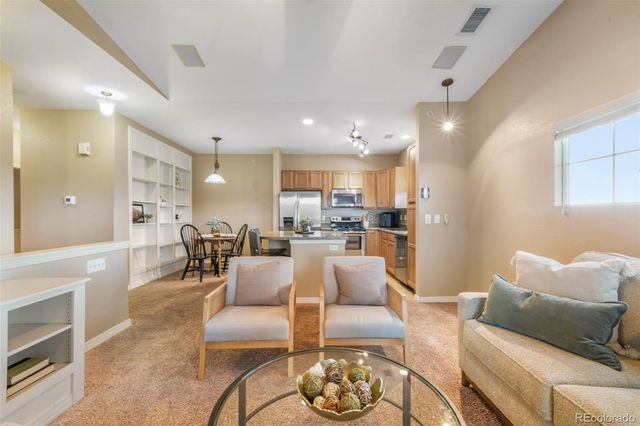 9444 Ashbury Circle 202, Parker, CO 80134