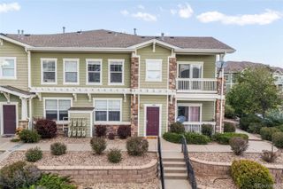 9444 Ashbury Circle 202, Parker, CO 80134