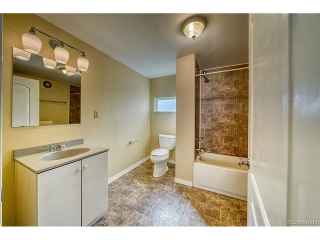 205 E 11th St, Leadville, CO 80461