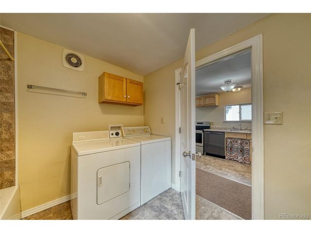 205 E 11th St, Leadville, CO 80461