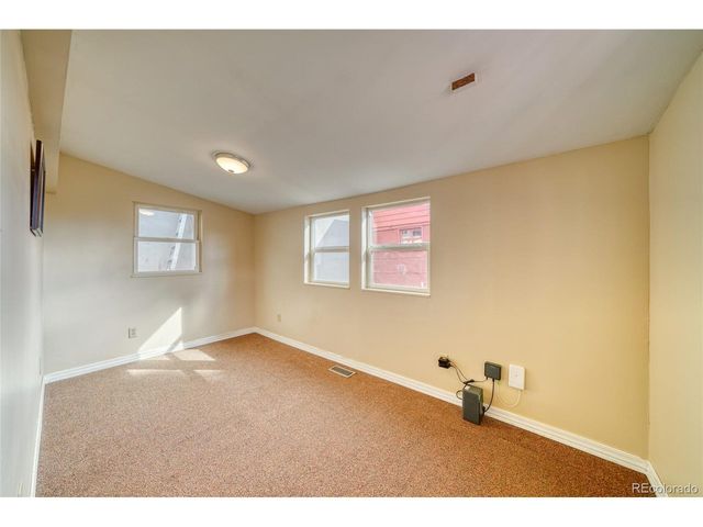 205 E 11th St, Leadville, CO 80461