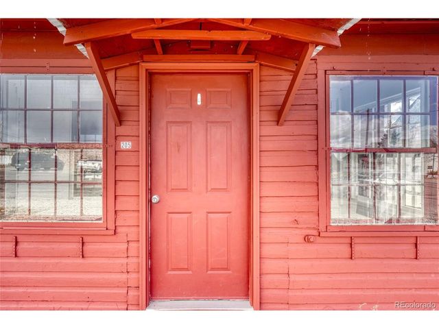 205 E 11th St, Leadville, CO 80461