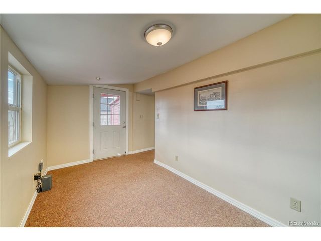 205 E 11th St, Leadville, CO 80461