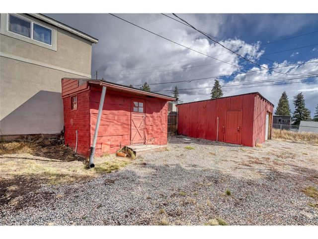 205 E 11th St, Leadville, CO 80461