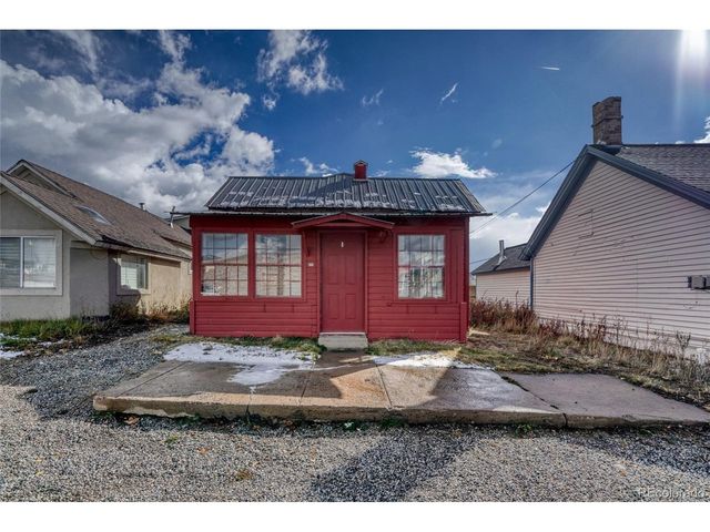 205 E 11th St, Leadville, CO 80461
