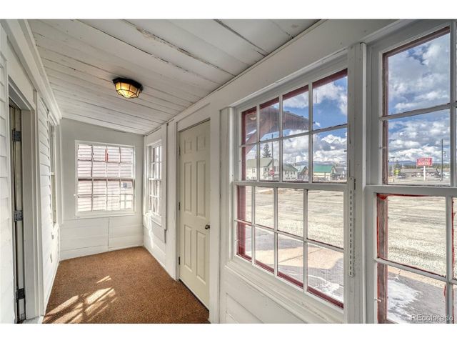 205 E 11th St, Leadville, CO 80461