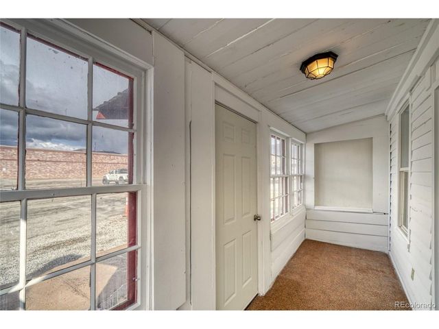 205 E 11th St, Leadville, CO 80461