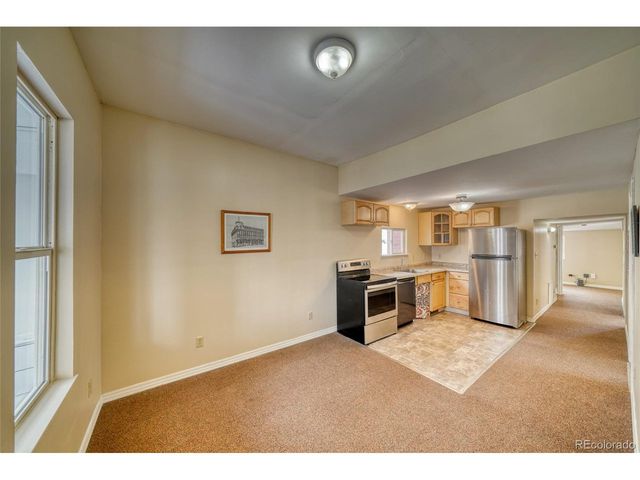 205 E 11th St, Leadville, CO 80461