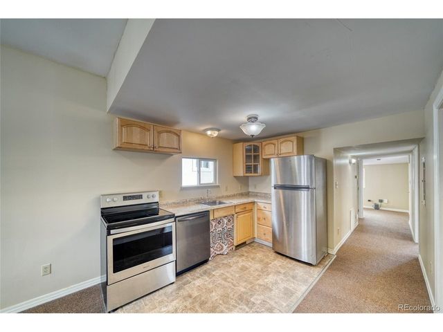 205 E 11th St, Leadville, CO 80461