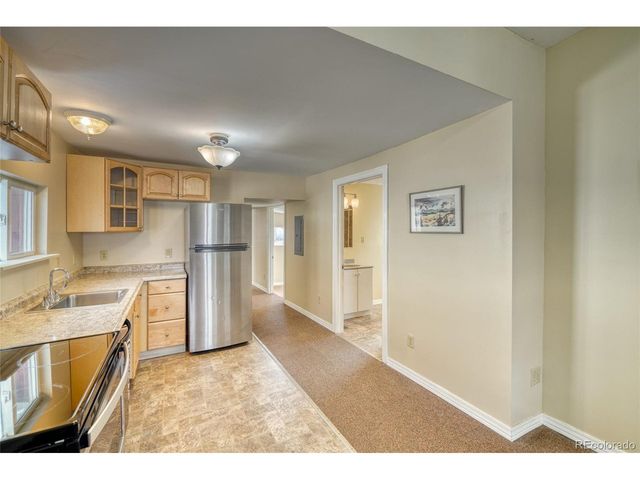 205 E 11th St, Leadville, CO 80461