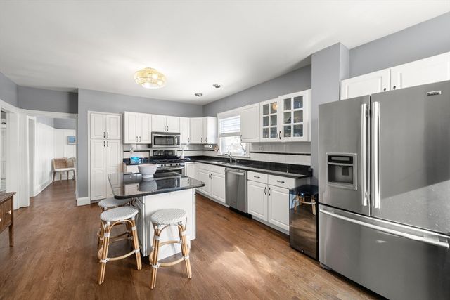 495-497 Ashmont 1, Boston, MA 02122