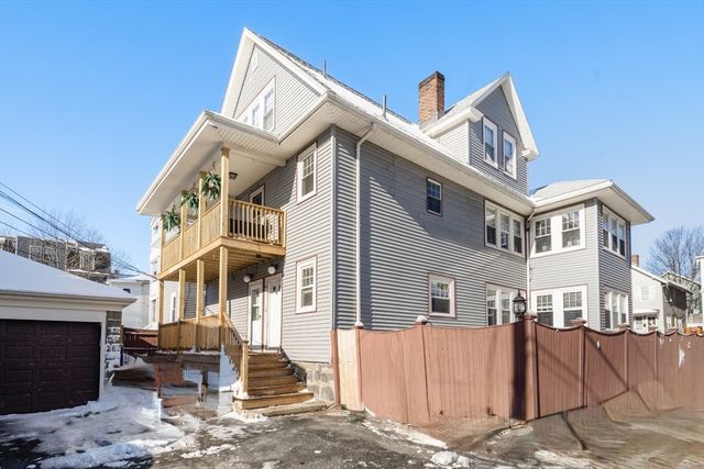 495-497 Ashmont 1, Boston, MA 02122