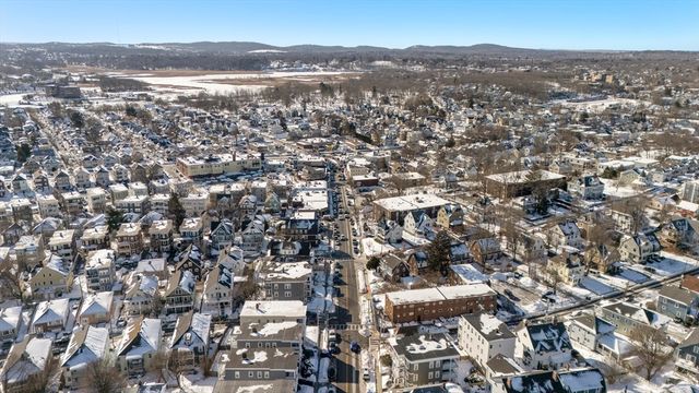 495-497 Ashmont 1, Boston, MA 02122