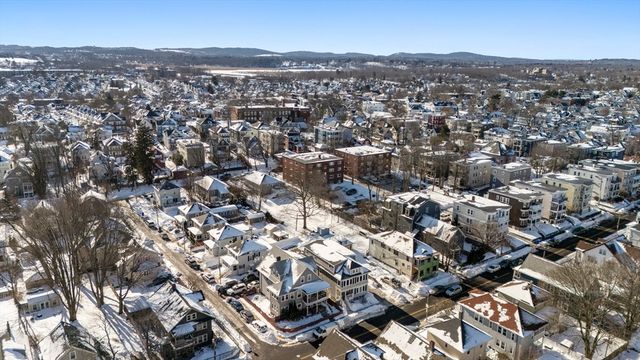 495-497 Ashmont 1, Boston, MA 02122