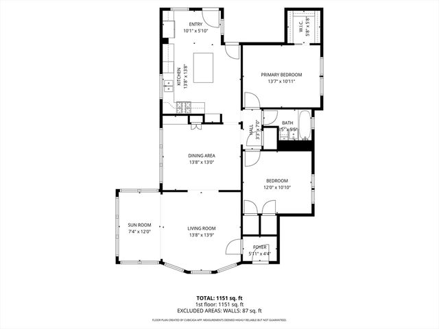 495-497 Ashmont 1, Boston, MA 02122