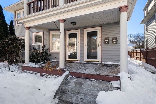 495-497 Ashmont 1, Boston, MA 02122