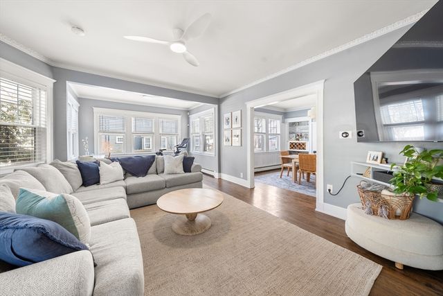 495-497 Ashmont 1, Boston, MA 02122