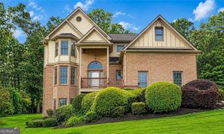 3641 Mountain Cove Road, Snellville, GA 30039