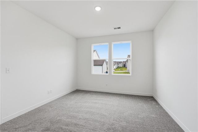 12408 S Acacia Drive, Lee's Summit, MO 64086