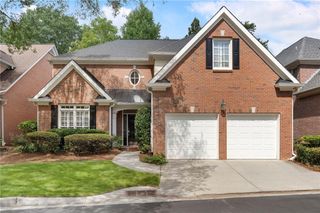 6485 Glen Oaks Lane, Sandy Springs, GA 30328