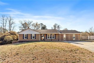 300 Sparrow Drive, Fayetteville, NC 28306