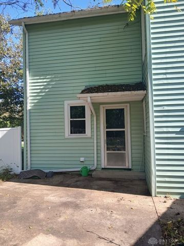 1045 S Linden Avenue, Miamisburg, OH 45342