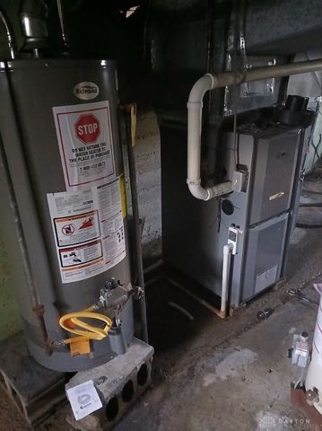 1045 S Linden Avenue, Miamisburg, OH 45342