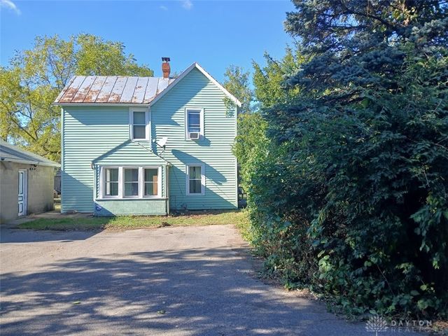 1045 S Linden Avenue, Miamisburg, OH 45342