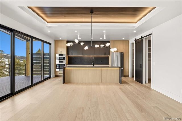 621 Shekel Lane, Breckenridge, CO 80424