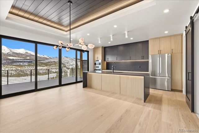 621 Shekel Lane, Breckenridge, CO 80424