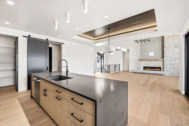 621 Shekel Lane, Breckenridge, CO 80424