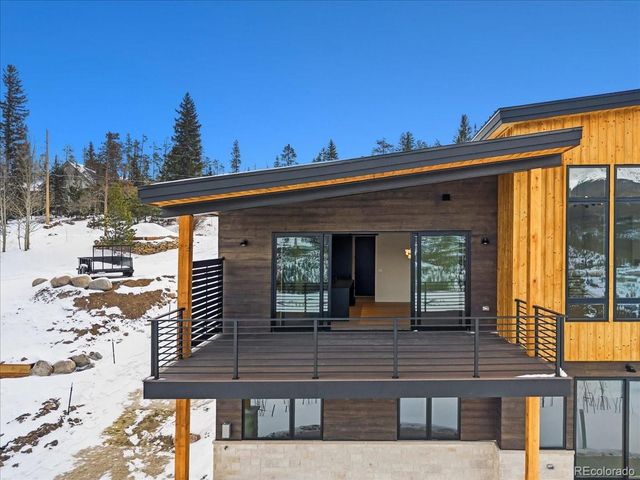 621 Shekel Lane, Breckenridge, CO 80424