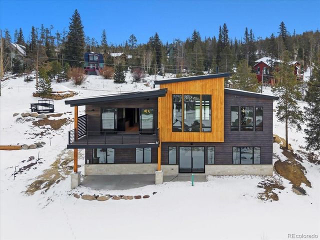 621 Shekel Lane, Breckenridge, CO 80424