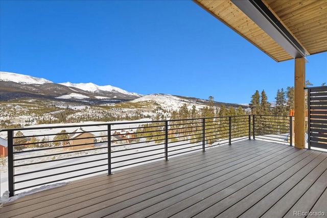 621 Shekel Lane, Breckenridge, CO 80424