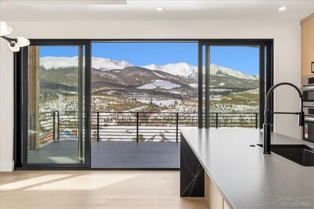 621 Shekel Lane, Breckenridge, CO 80424