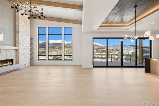 621 Shekel Lane, Breckenridge, CO 80424