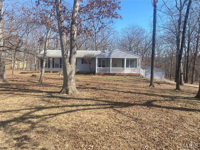 10306 Forest Trails Drive, Foristell, MO 63348