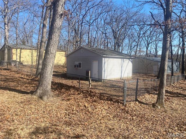 10306 Forest Trails Drive, Foristell, MO 63348