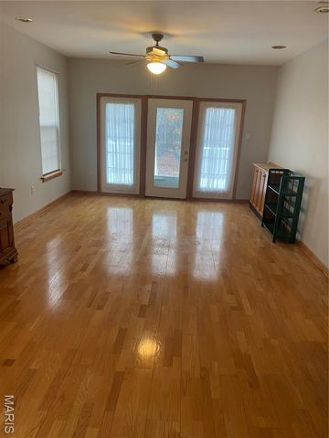 10306 Forest Trails Drive, Foristell, MO 63348