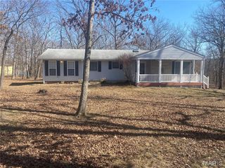 10306 Forest Trails Drive, Foristell, MO 63348