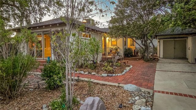 649 Marylind, Claremont, CA 91711