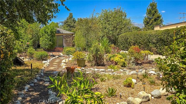 649 Marylind, Claremont, CA 91711