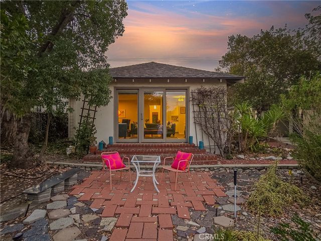 649 Marylind, Claremont, CA 91711