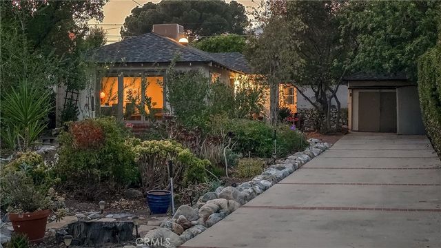 649 Marylind, Claremont, CA 91711