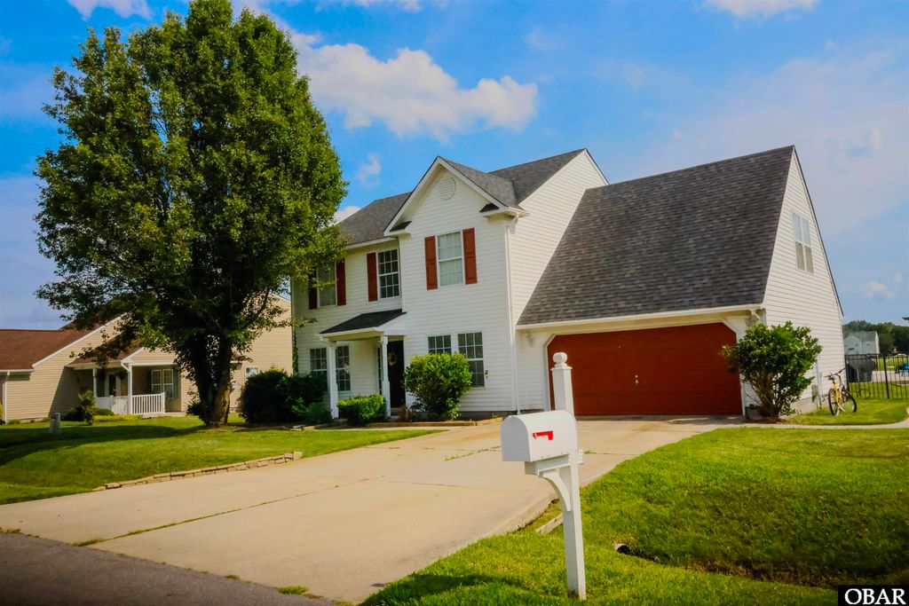 169 Green View Road Lot# 273, Moyock, NC 27958